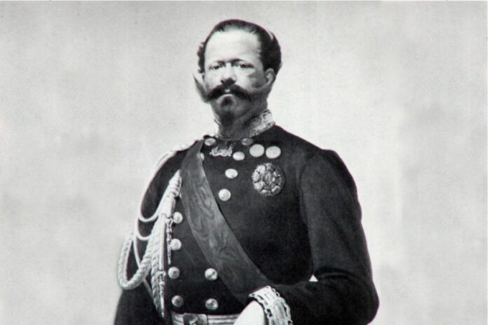 Victor Emmanuel Ii The Father Of Modern Italy And His Legacy