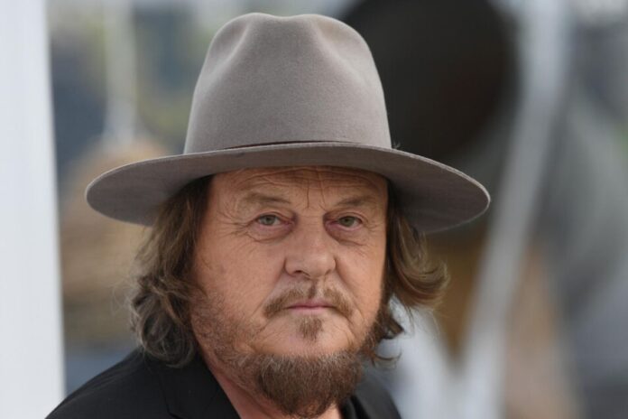 Zucchero Fornaciari The Iconic Italian Singers Journey To Global Fame