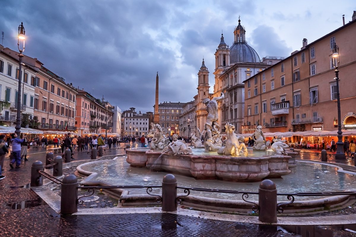 Piazza Navona