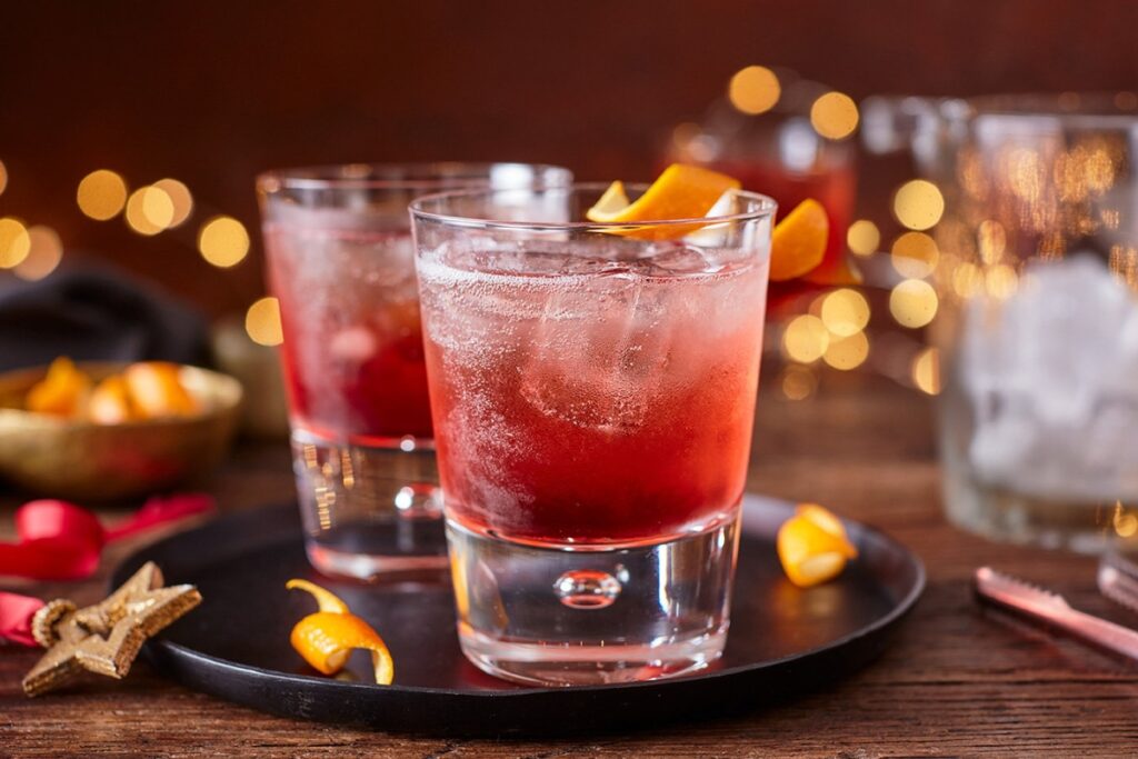 Negroni Sbagliato